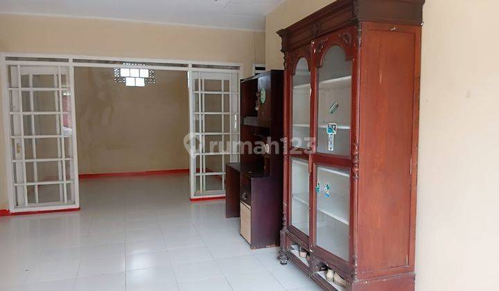 Sewa Rumah Sederhana Di Kopo Dekat Ke Taman Kopo Indah 1