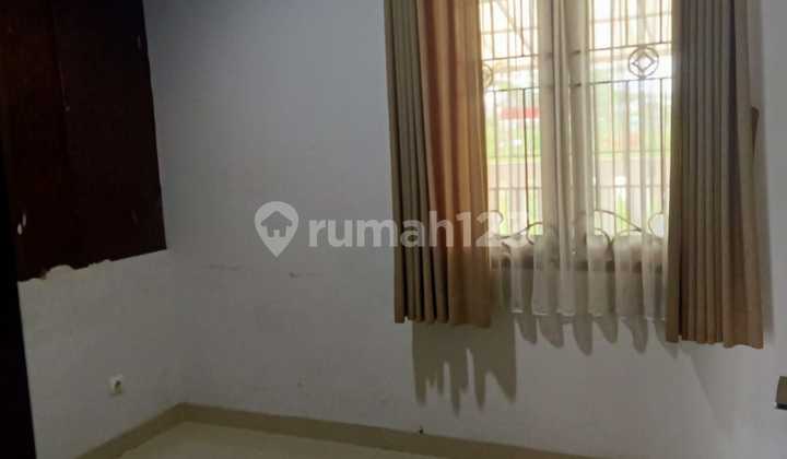 Rumah 2Lt Minimalis di Cherry Field Dekat Telkom University 2
