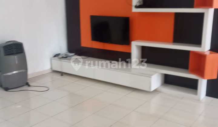 Rumah di Cluster Dekat Borma dan Terminal Margahayu Raya