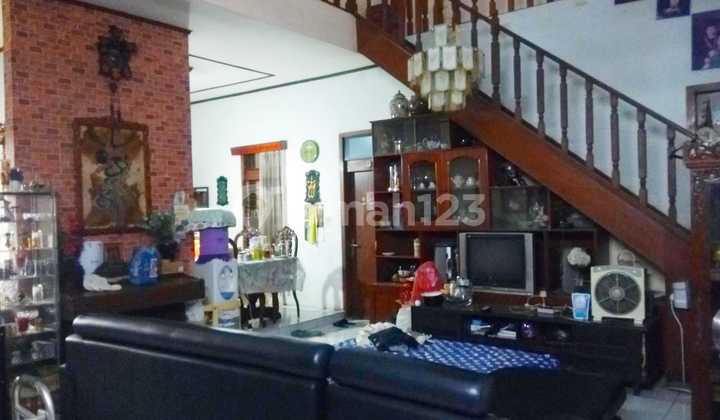 Rumah Asri Terawat Strategis di Sayap Reog Turangga Bandung Rumah Asri Terawat Strategis di Sayap Reog Turangga Bandung