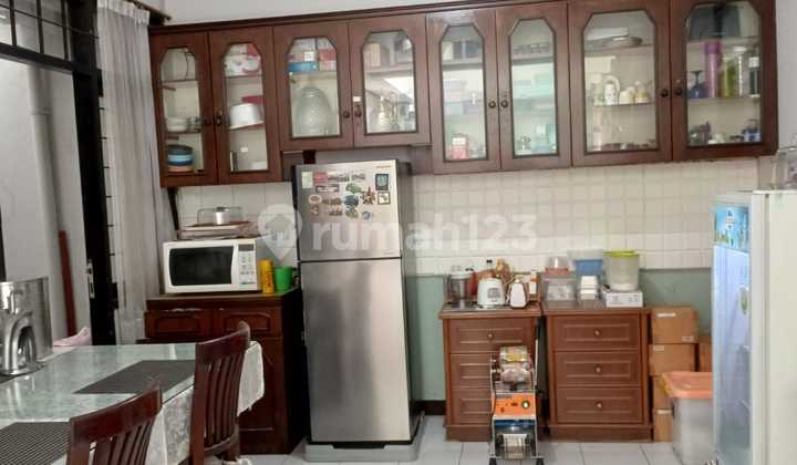 Rumah Siap Huni di Bandung Utara Sukamulya Indah 2