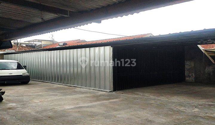MURAH TANAH PERSEGI PANJANG SAYAP BKR DEKAT KE TEGALEGA BANDUNG 2