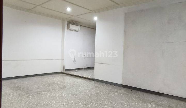 Rumah Besar 2lt Sayap Burangrang Lengkong Bandung 2