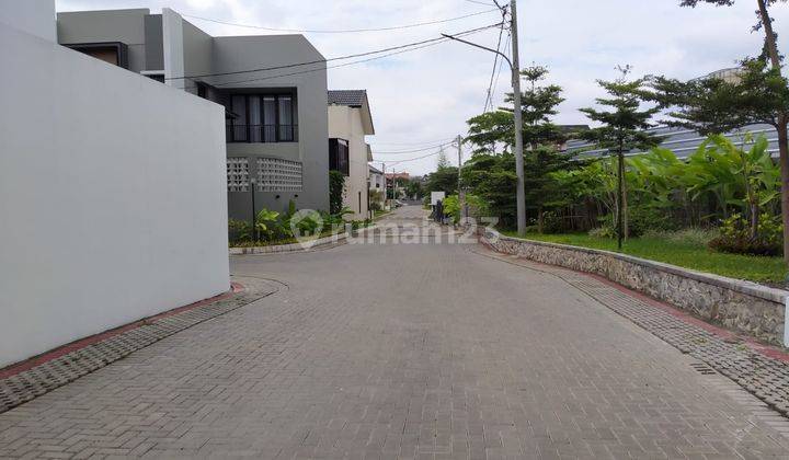 Murah Land House Gate Way Pasteur 2 Lantai Pasteur Bandung 1