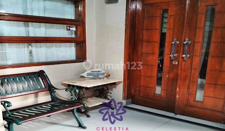 Menarik Rumah Siap Huni, Cijerah Bandung,dekat Ke Rs Avicena 2