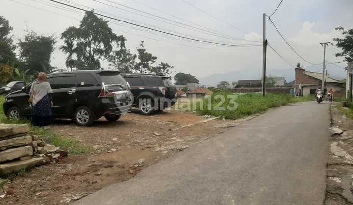 Strategic Dense Land Suitable for Housing in Soreang