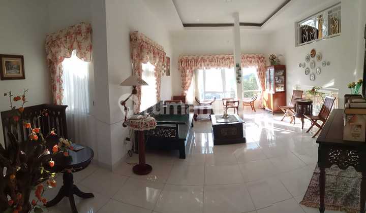 Rukan Exclusive 3.5 LT Konsep Guesthouse Area Dago Atas Good View