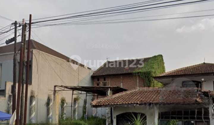 Strategic Large Land Suitable For Cluster in Karawitan Turangga Strategic Large Land Suitable For Cluster in Karawitan Turangga