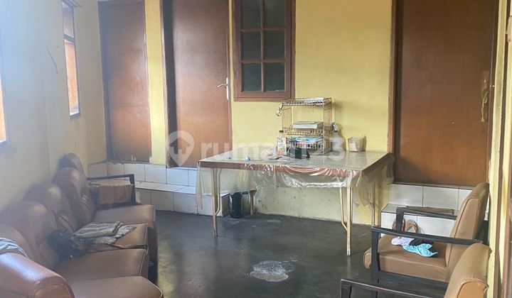 Rumah Luas Strategis Siap Huni Area Katamso Supratman Bandung 2