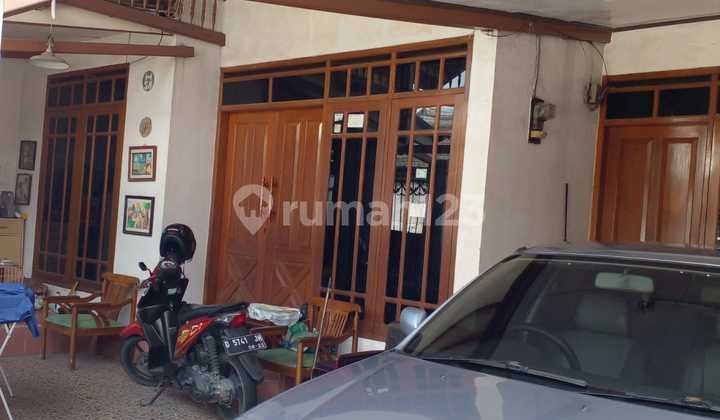 Rumah 1 Lantai Siap Huni di Komplek Taman Cibaduyut Indah Bandung Rumah 1 Lantai Siap Huni di Komplek Taman Cibaduyut Indah Bandung