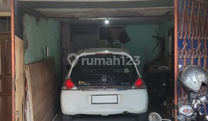 Rumah Lama Cluster Dekat Samsat Kiaracondong Soekarno Hatta 2