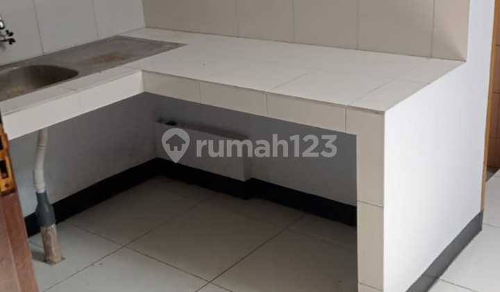 Rumah Hoek Siap Huni di Taman Cibaduyut Indah Bandung 2