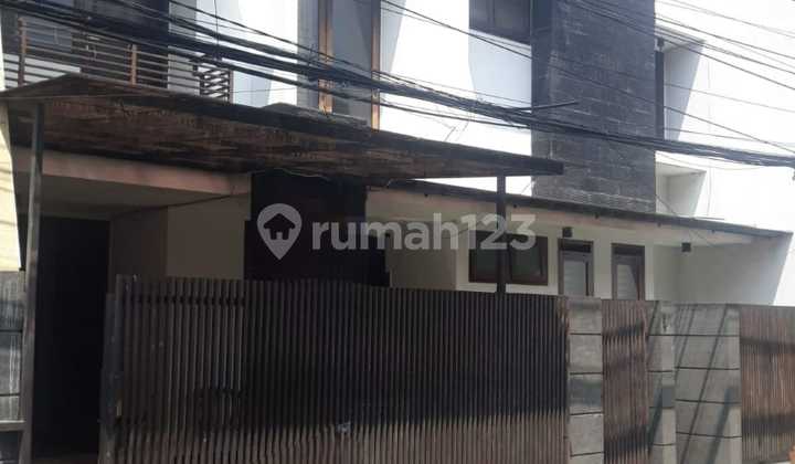 Rumah Furnish di Batu Indah Dekat Batununggal Bandung