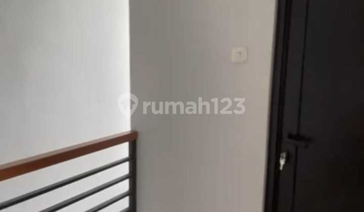 Sisa 1 Unit Rumah Baru di Komplek Belakang Samsat Kiaracondong 2