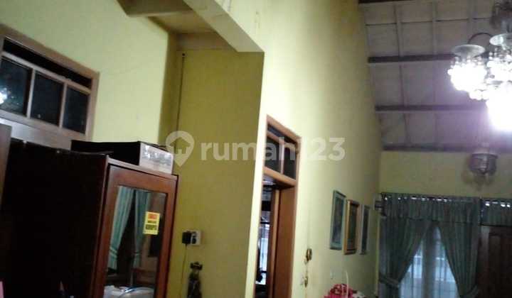Rumah 1 Lantai Siap Huni di Komplek Taman Cibaduyut Indah Bandung 2