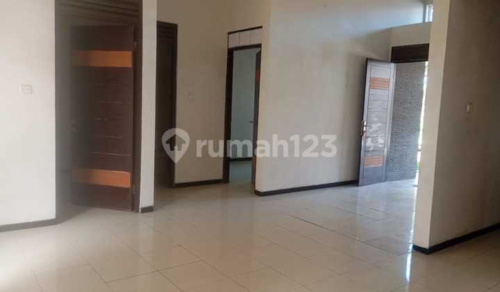 Rumah Nyaman Siap Huni di Grand Sharon Bandung 1