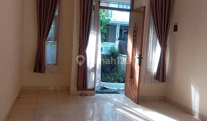 Sewa Murah Rumah Di Ciwastra Bandung Dekat Ke Borma  2