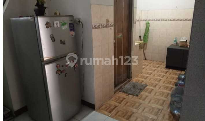 Rumah 2 Lantai Nyaman Siap Huni di Margahayu Raya 2