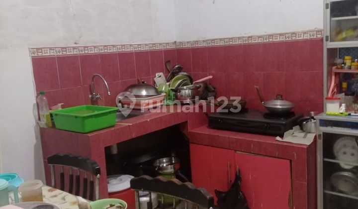 Affordable Asri House 1.5 Floors Back of Margahayu Near Ciwastra 2