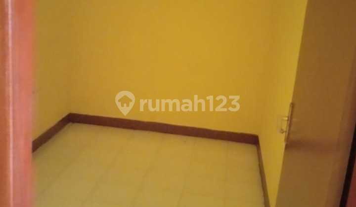 Rumah Siap Huni di Komplek Muara Area Jalan Peta Bandung 2