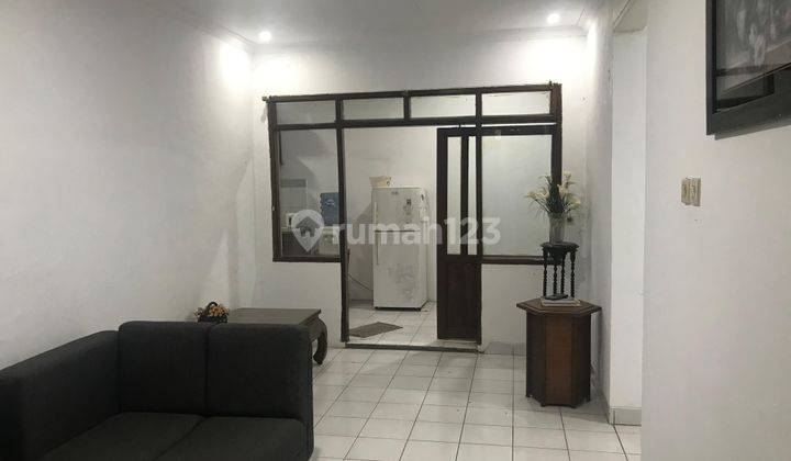 Dikontrakan Rumah 2 Lantai Di Komplek Suaka Kerkof Cimahi Selatan 1