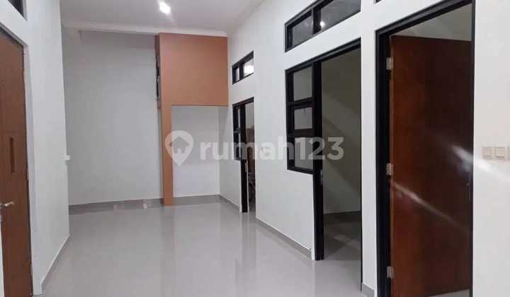 Rumah 2 Lantai di Margahayu Raya Soekarno Hatta Bandung