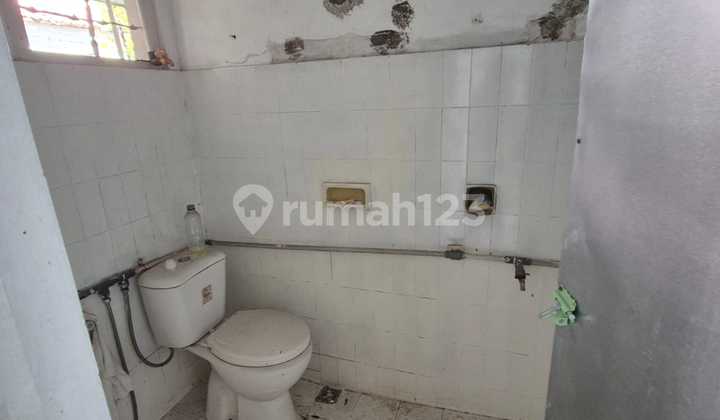 Rumah Terawat Siap Huni di Sayap Buah Batu Bandung 2