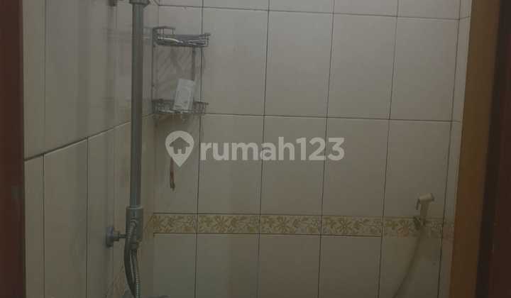 Spacious House in Turangga Close Access to Buah Batu Soekarno Hatta