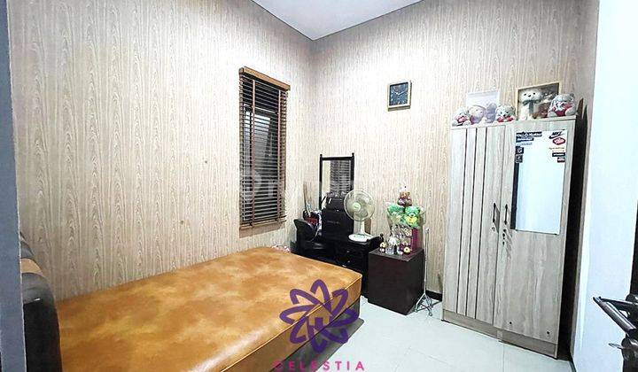 Murah Aman Nyaman 2 Lantai Rumah Di Grand Sharon Residence 2