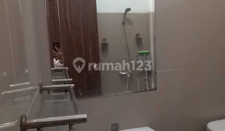 Minimalist Furnished Ready-to-Occupy House at Buah Batu Square Bandung 2