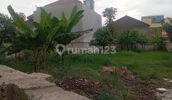 Lahan Tanah Strategis di Cisaranten Wetan Bandung Lahan Tanah Strategis di Cisaranten Wetan Bandung