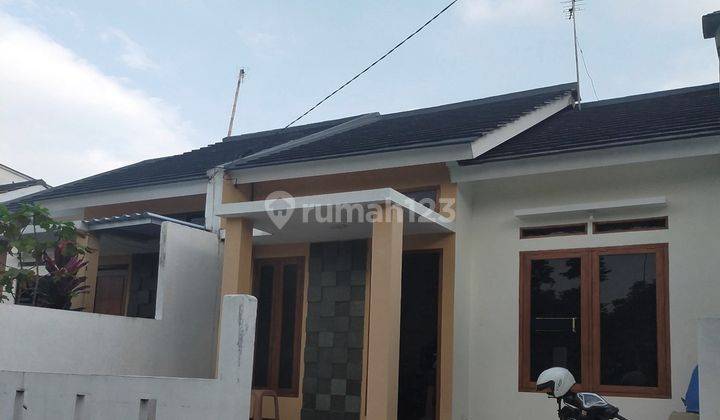 Murah Minimalis Rumah Di Padalarang Dekat Ke Kantor Bupati Kbb 1