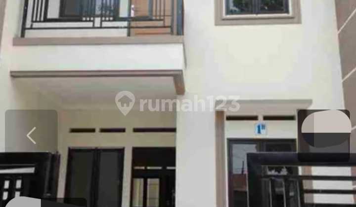 Rumah Baru Turangga Martanegara Dekat Tsm Rumah Baru Turangga Martanegara Dekat Tsm