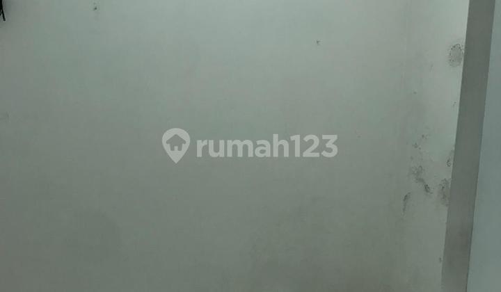 Rumah Hook di Sayap Cipaganti Bandung Utara 2