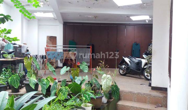 menarik rumah dekat gateway pasteur gunung batu, dekat setraduta 1