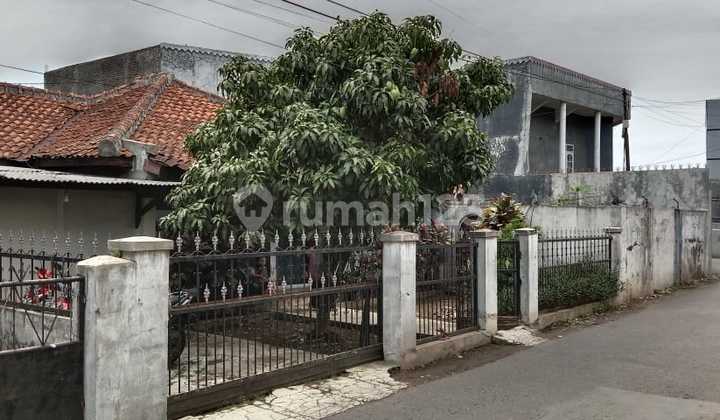 Kosan Aktif Selangkah ke Raya Kiaracondong Deket Borma Kosan Aktif Selangkah ke Raya Kiaracondong Deket Borma