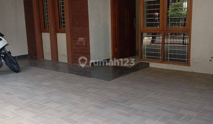 Murah Sewa Rumah Di Margahayu Raya, Bandung Dekat Ke Mim 1
