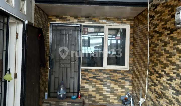 Ready-to-Occupy House in the City Center of Panjunan Bandung 2