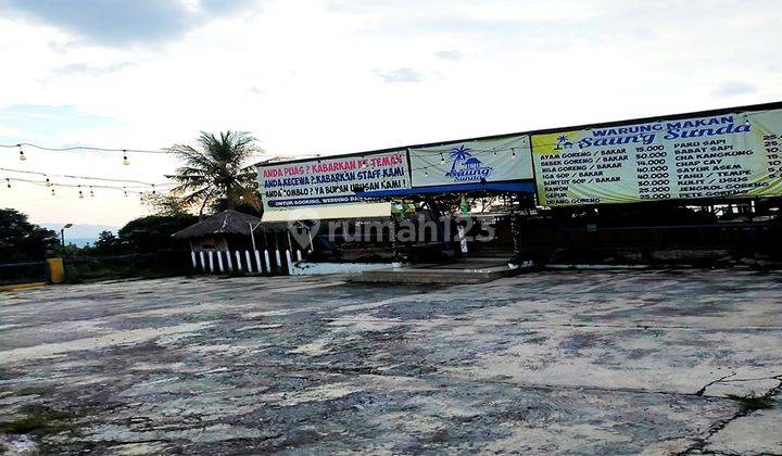 Murah Tanah Type Rata Downslope di Padalarang Dekat Kantor Bupati 2