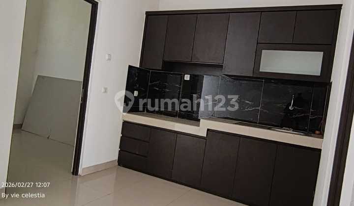 Remaining 1 Unit New House Suryalaya Buah Batu Wide Street 2