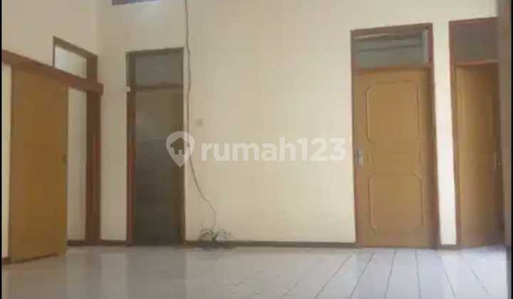 Rumah Asri Terawat Turangga Buahbatu Belakang Horison 2