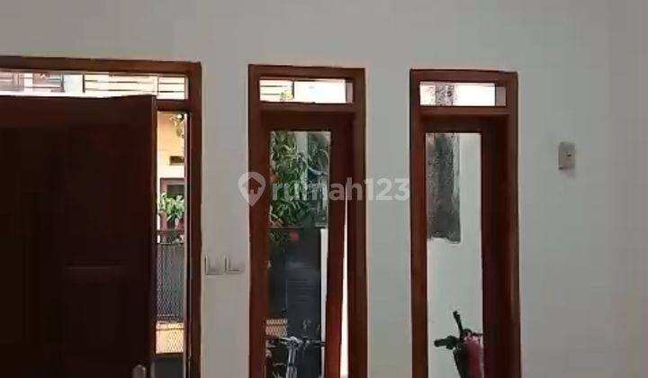 Rumah Barau Full Dak Siap Lt Permata Biru Cibiru 2