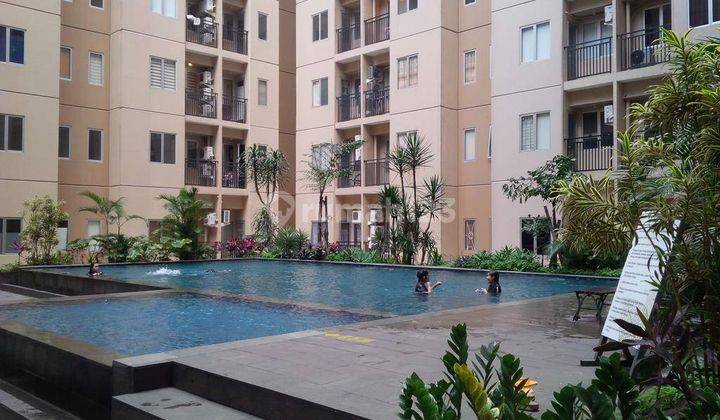 Murah Apartement Sudirman Suites Semi Furnished Di Bandung 2