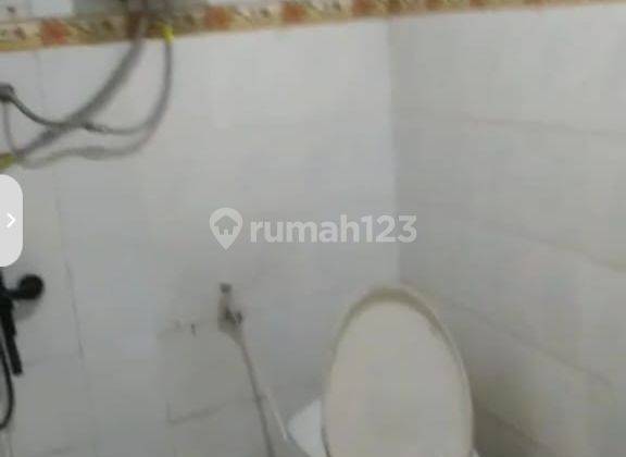 Dikontrakan Rumah 2 Lantai Di Komplek Suaka Kerkof Cimahi Selatan 2