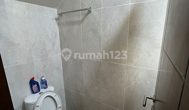 JUAL RUMAH MINIMALIS DI PODOMORO PARK DEKAT KE TRANSMART BUAHBATU 2