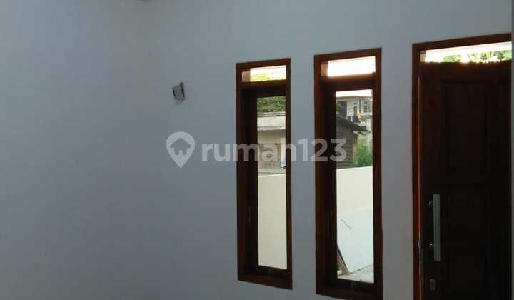 Rumah Baru Gress Sudah Full Dak di Cibiru Sekitar Kampus Upi 2