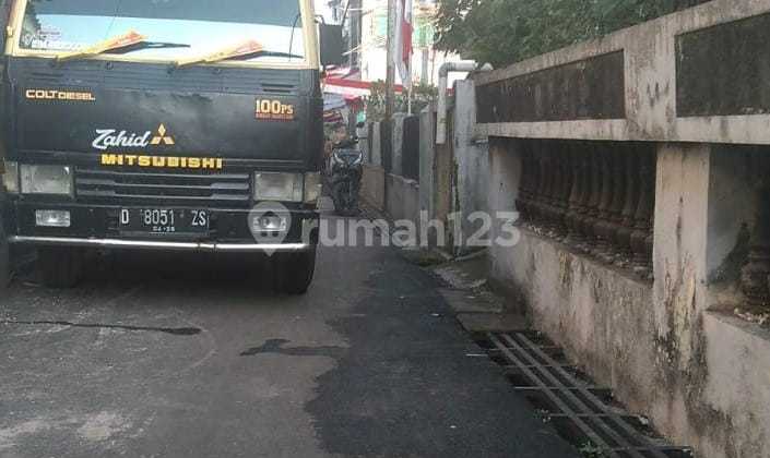 Rumah Asri Terawat Masuk Mobil Sayap Gatot Subroto - Laswi 2