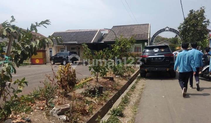 2 Unit Rumah di Komplek Pasanggraha Dekat Jl Rumah Sakit Bandung 2