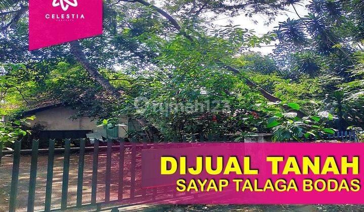 Tanah Matang Strategis Sayap Gatsu, Banung Dekat Ke Trans Studio 1