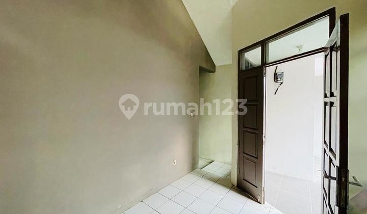 Rumah Siap Pakai di Komplek Sanggar Hurip Soekarno Hatta Bandung 2
